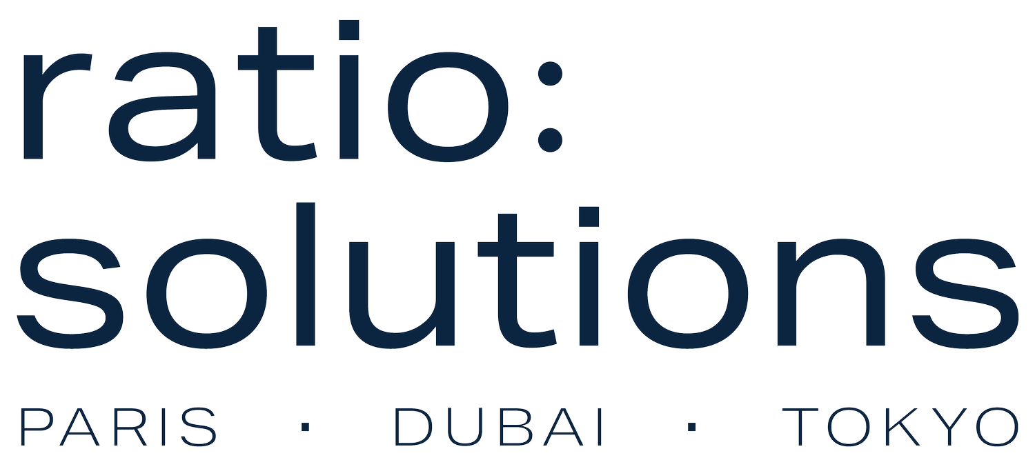 ratio:solutions