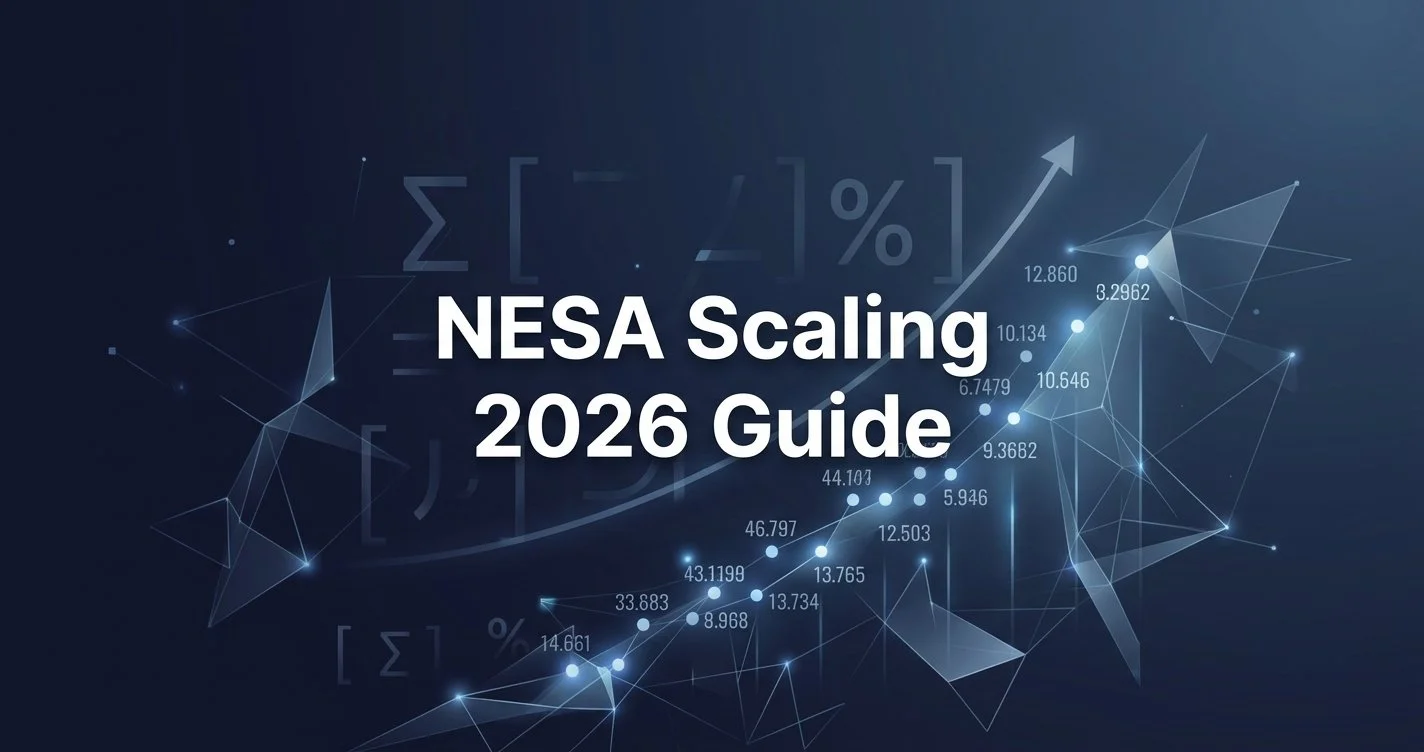 Ultimate Guide to Understanding NESA Scaling in 2026