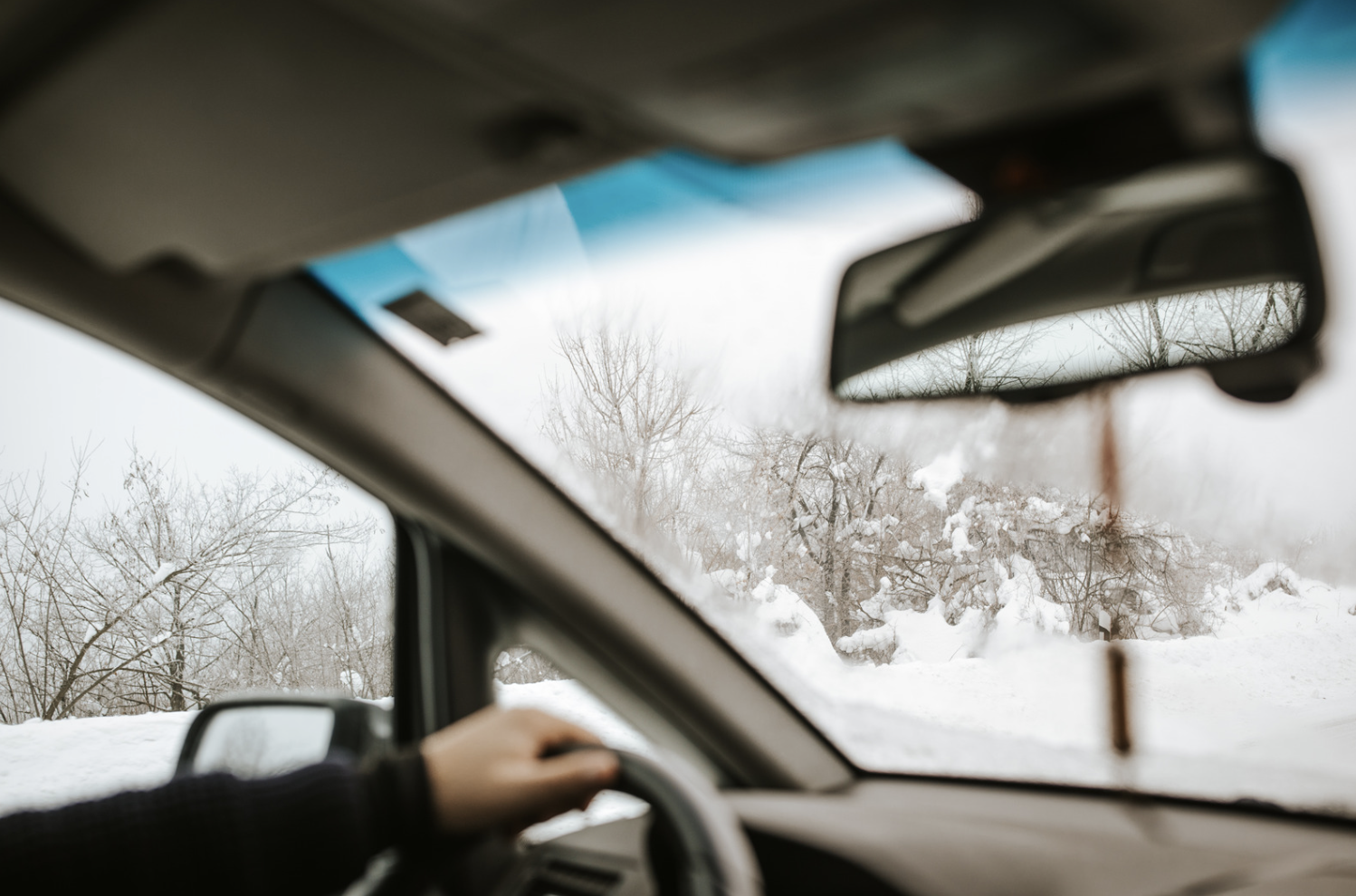 Do You Have the Right Home &amp; Auto Insurance that Covers a Major Snowstorm?