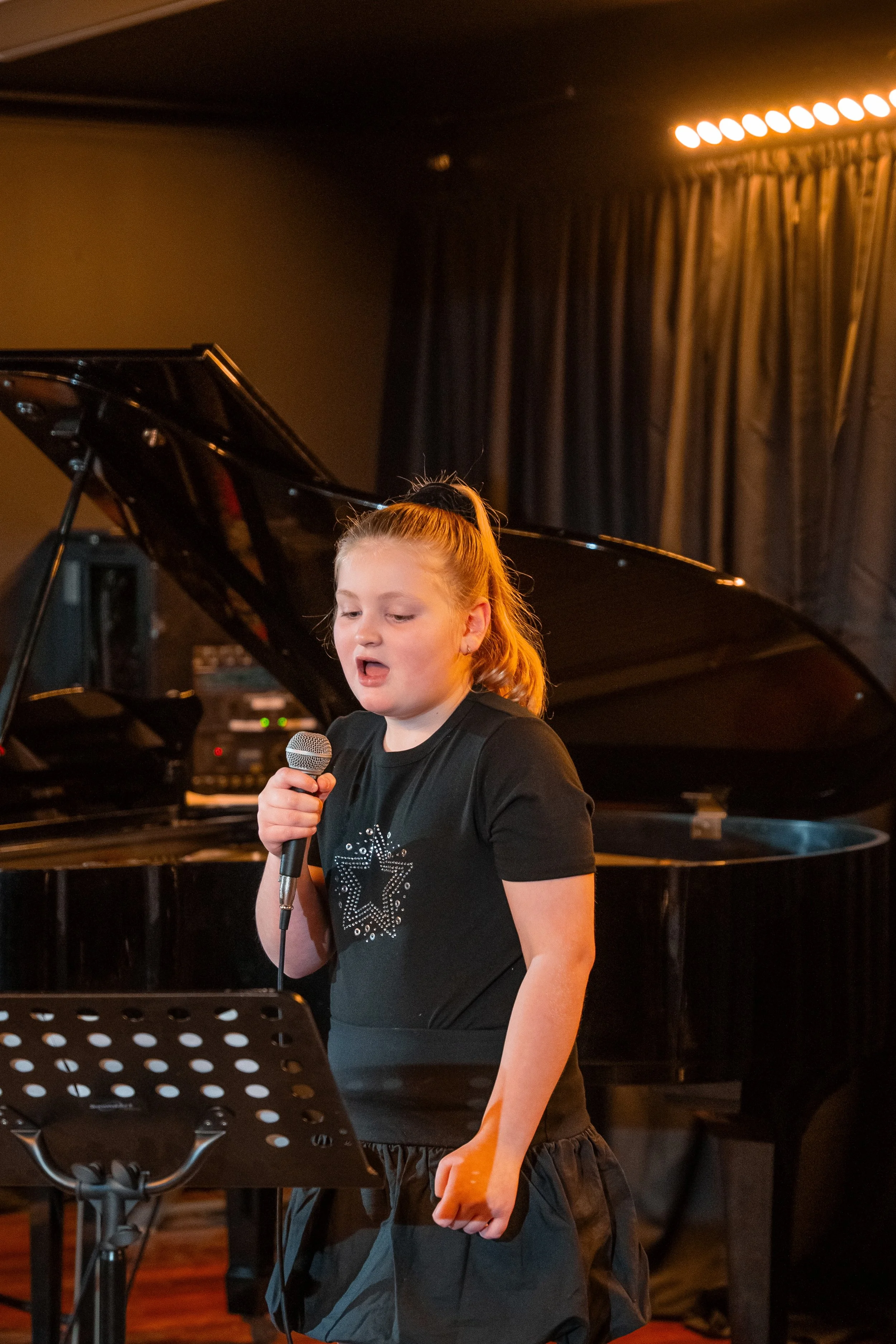 'LIMELIGHT' Mid-Year Showcase 2026
