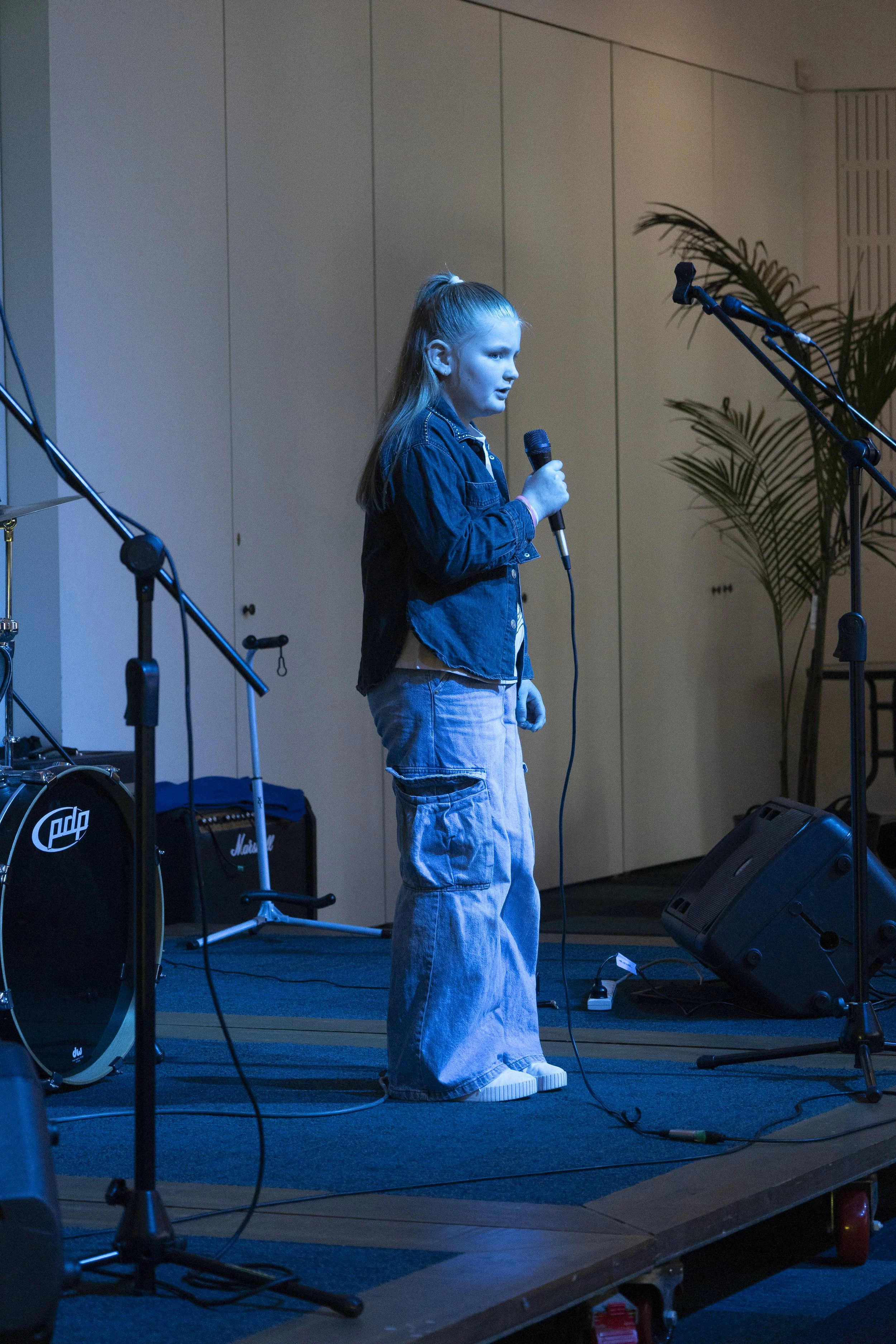 Testify Music Festival 2025