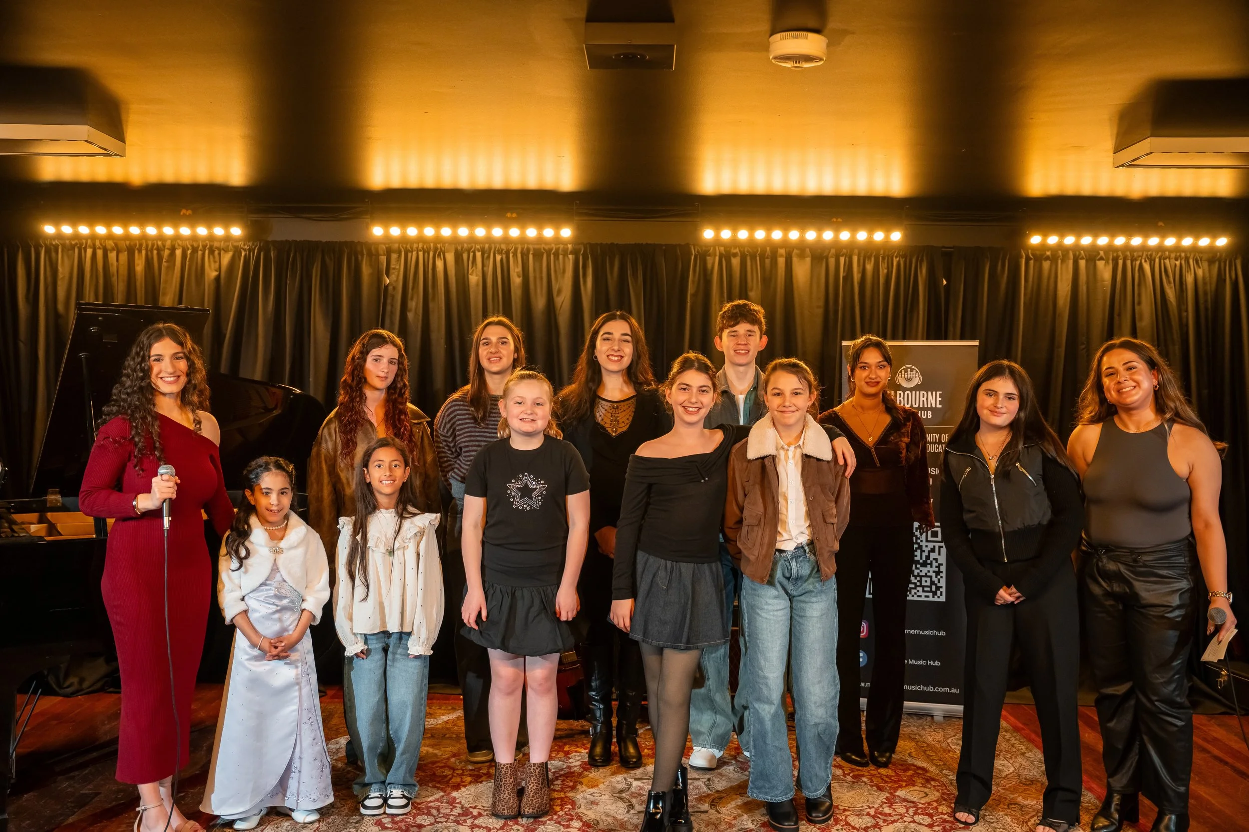 'LIMELIGHT' Mid-Year Showcase 2026