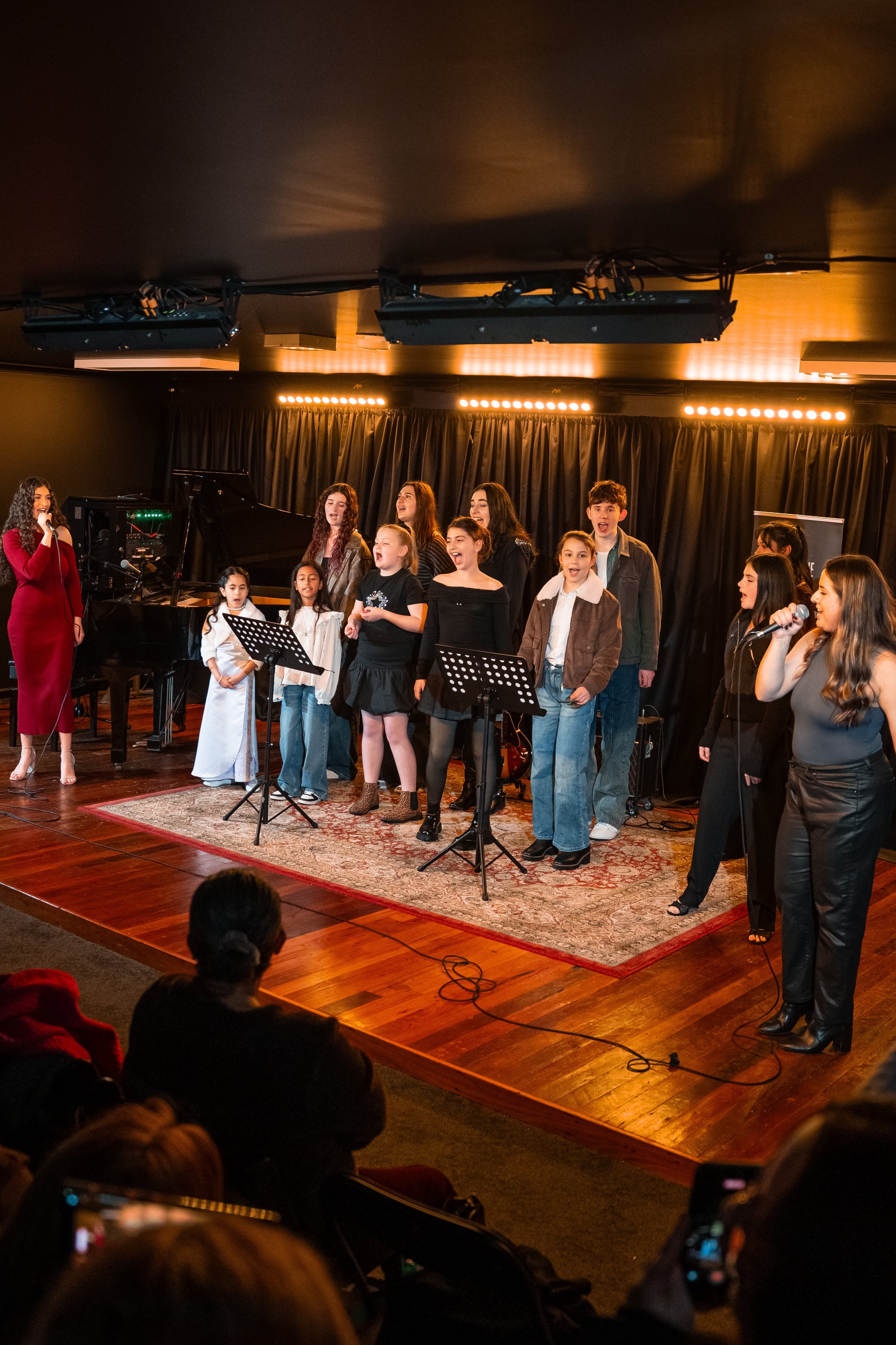 'LIMELIGHT' Mid-Year Showcase 2026