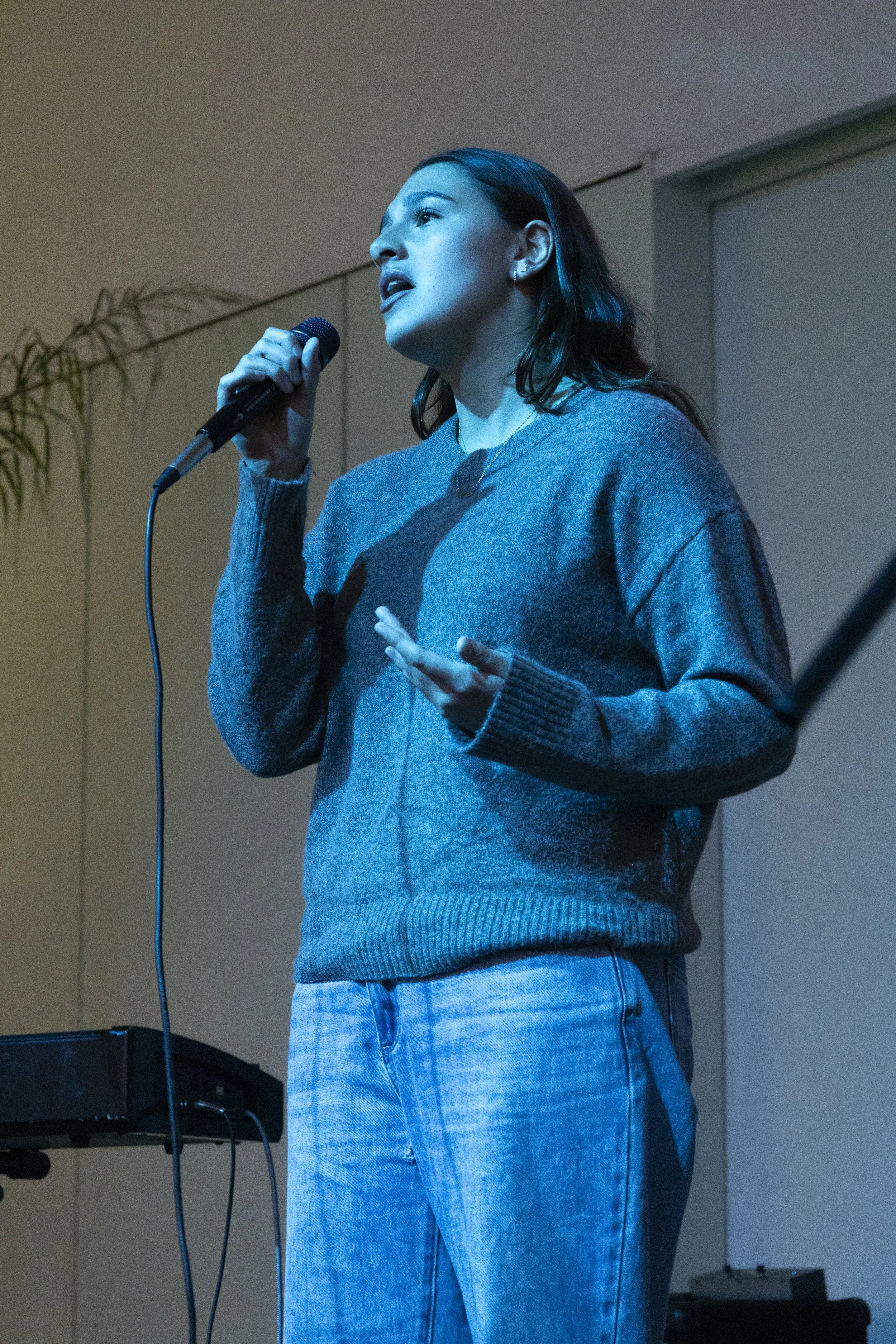 Testify Music Festival 2025
