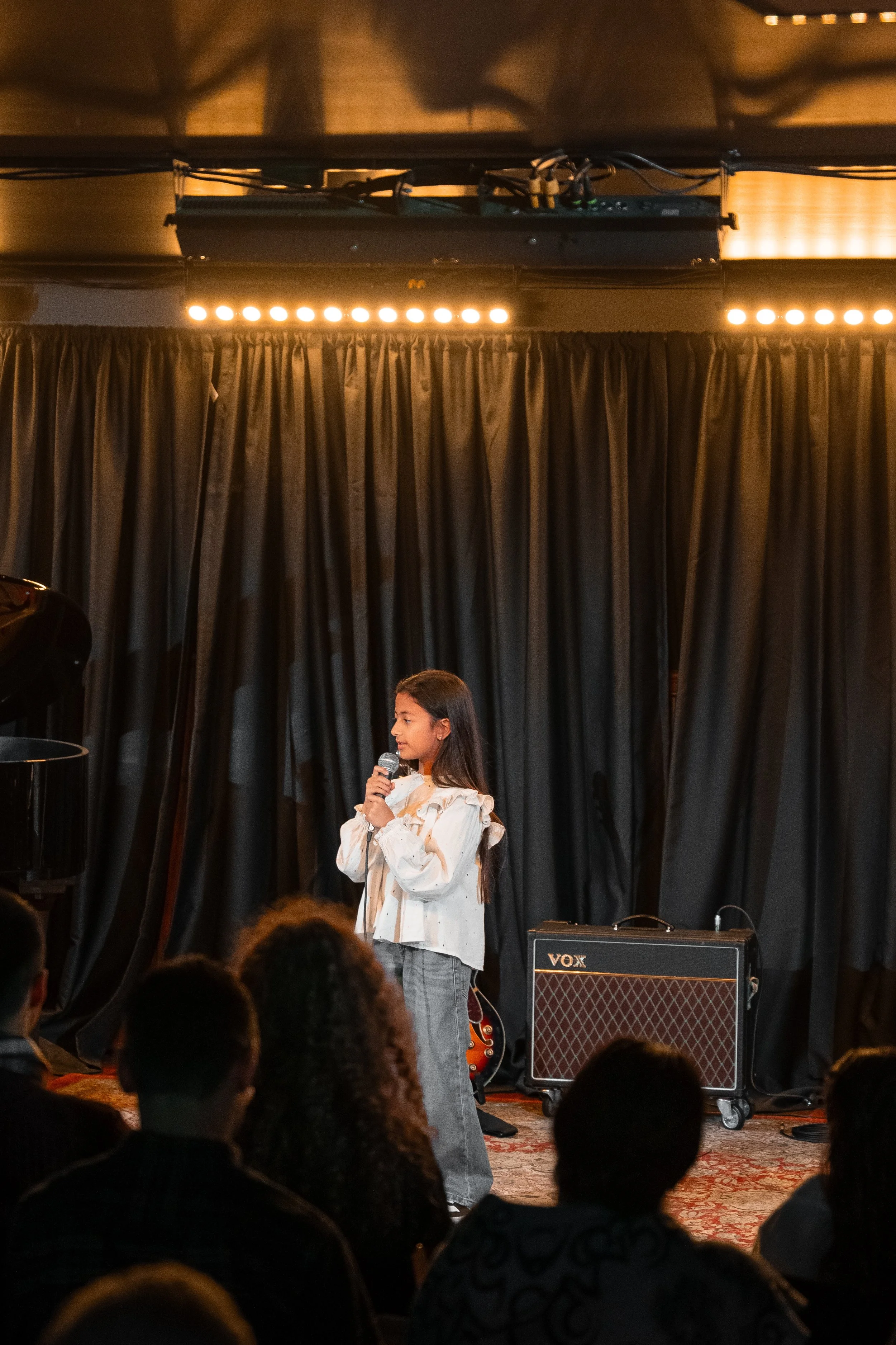 'LIMELIGHT' Mid-Year Showcase 2026