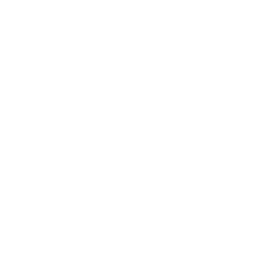 Layered presentation icon with three stacked rectangles