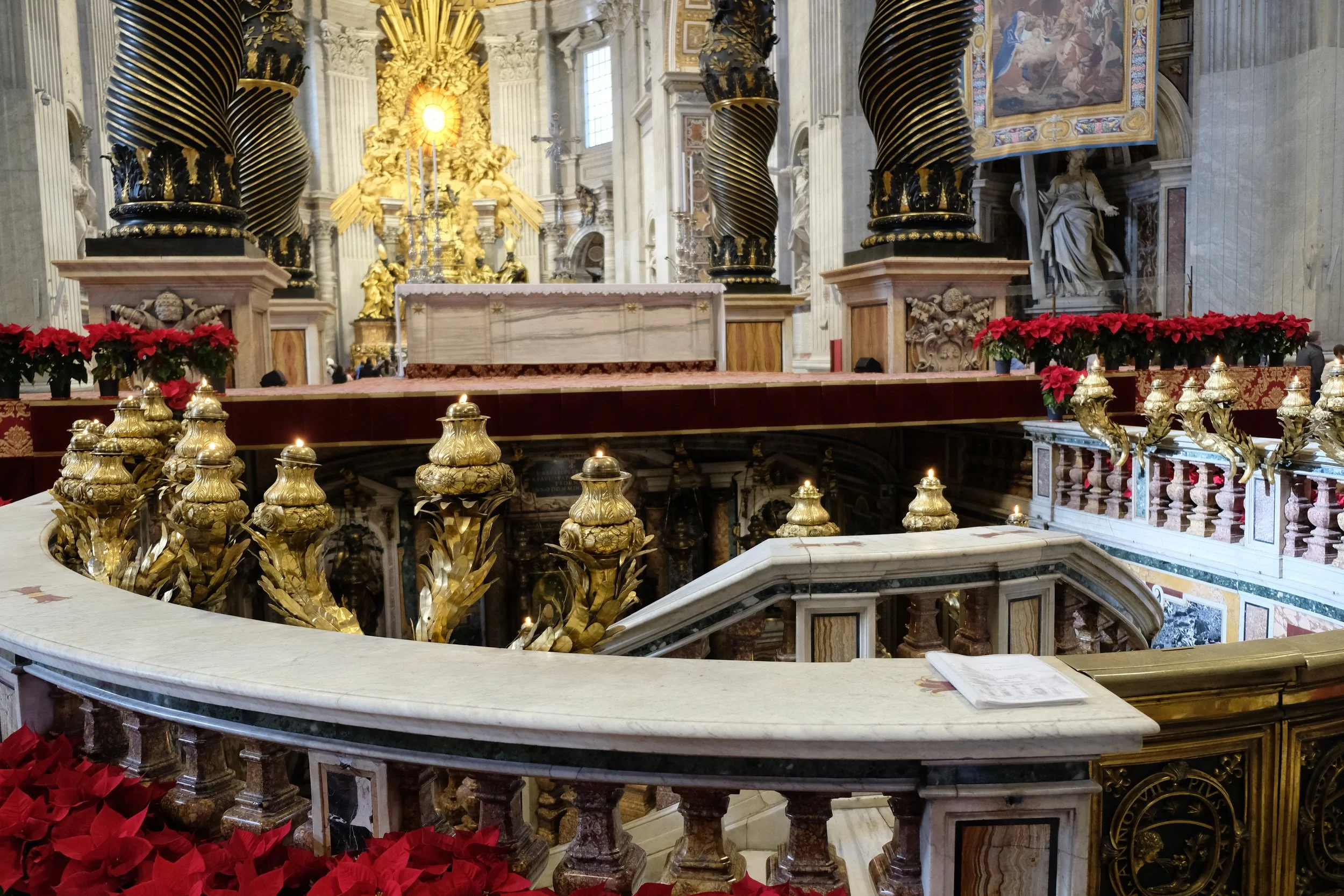 Confessio, original photo