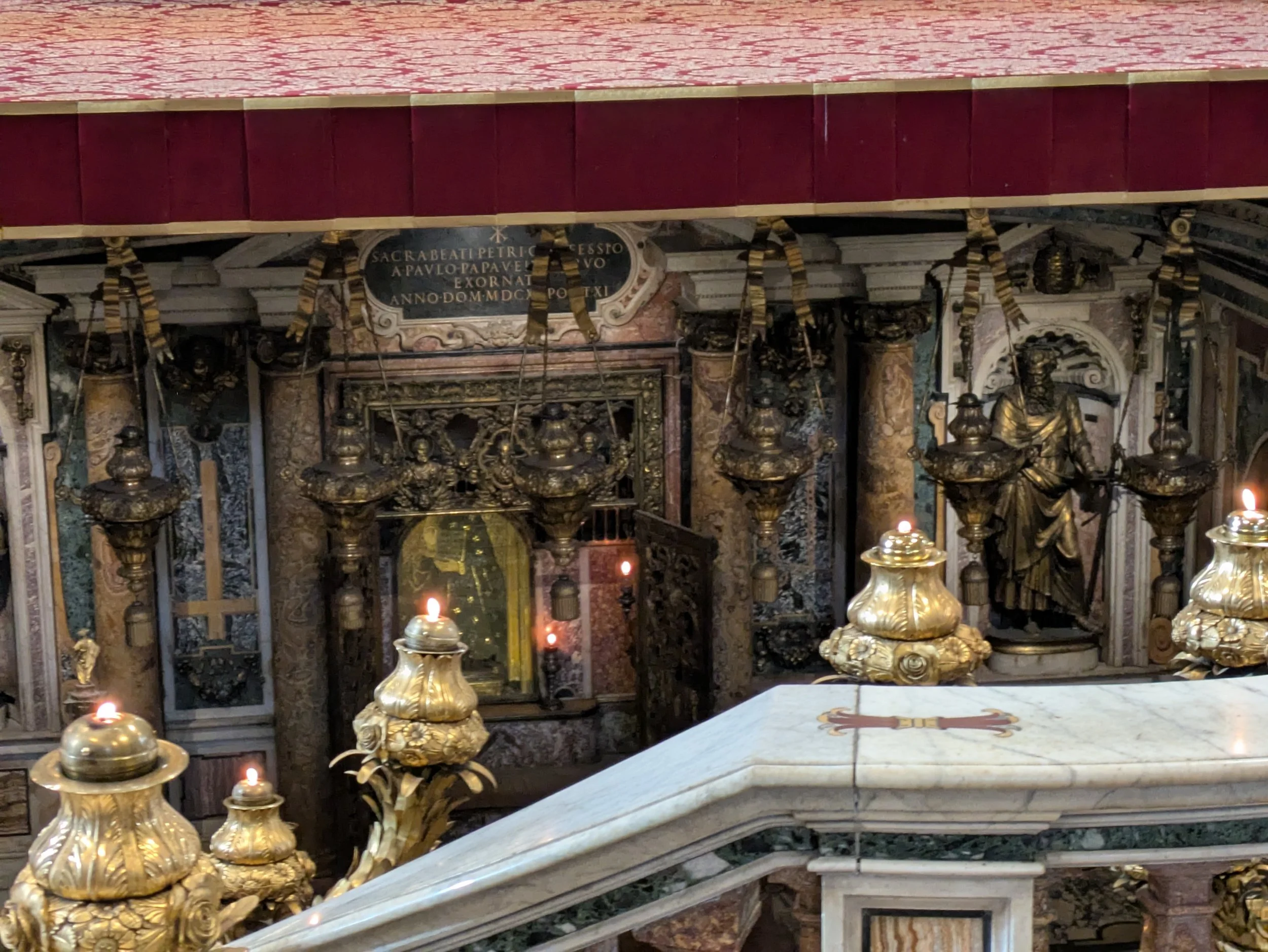 Confessio, original photo