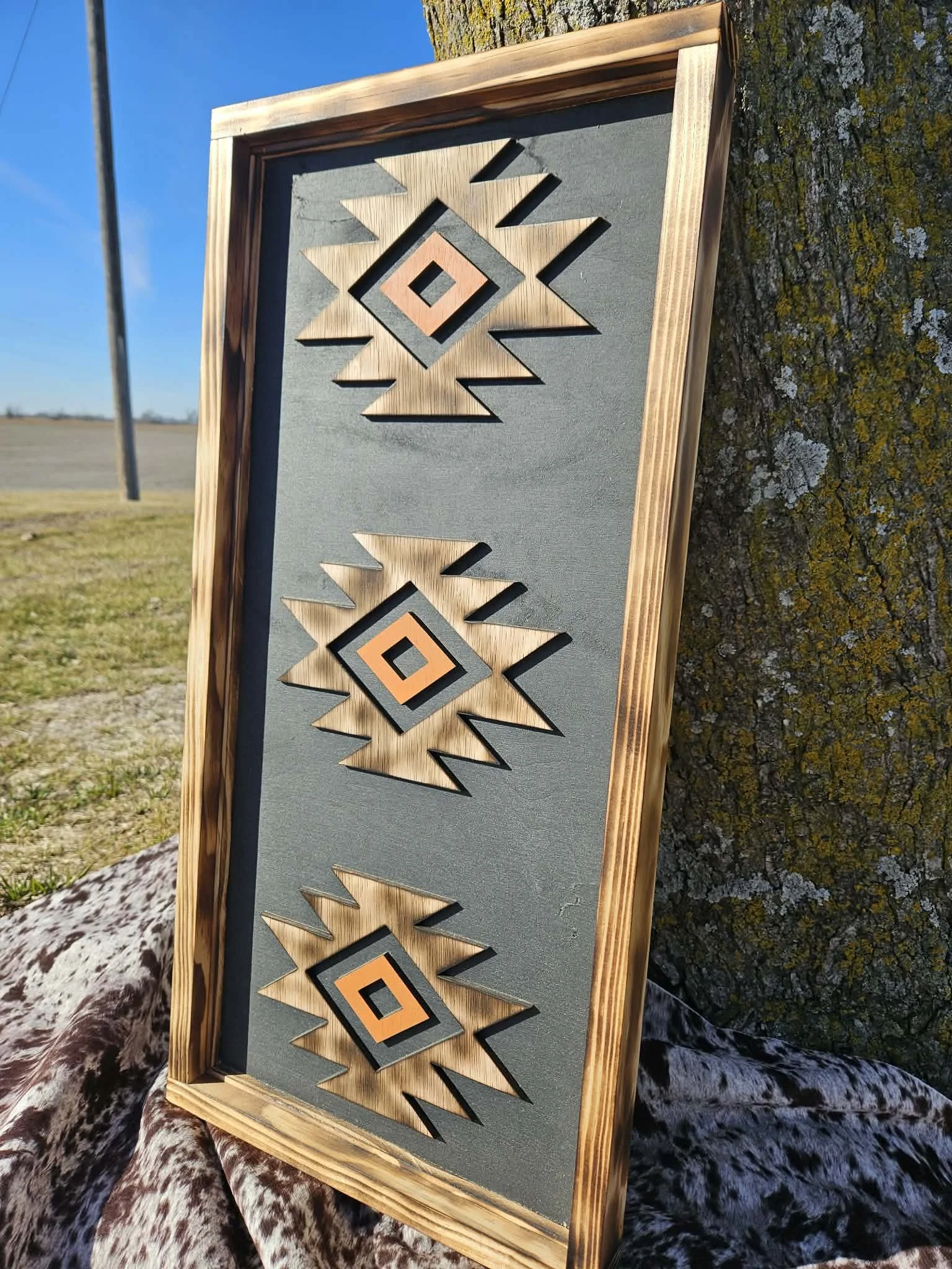 Southern Harvest Trio