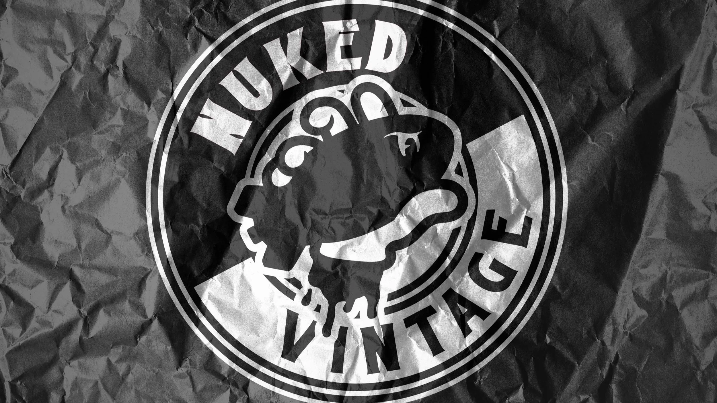 Nuked Vintage
