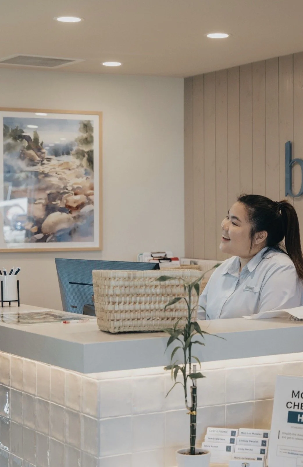 Learning Is a Two-Way Street