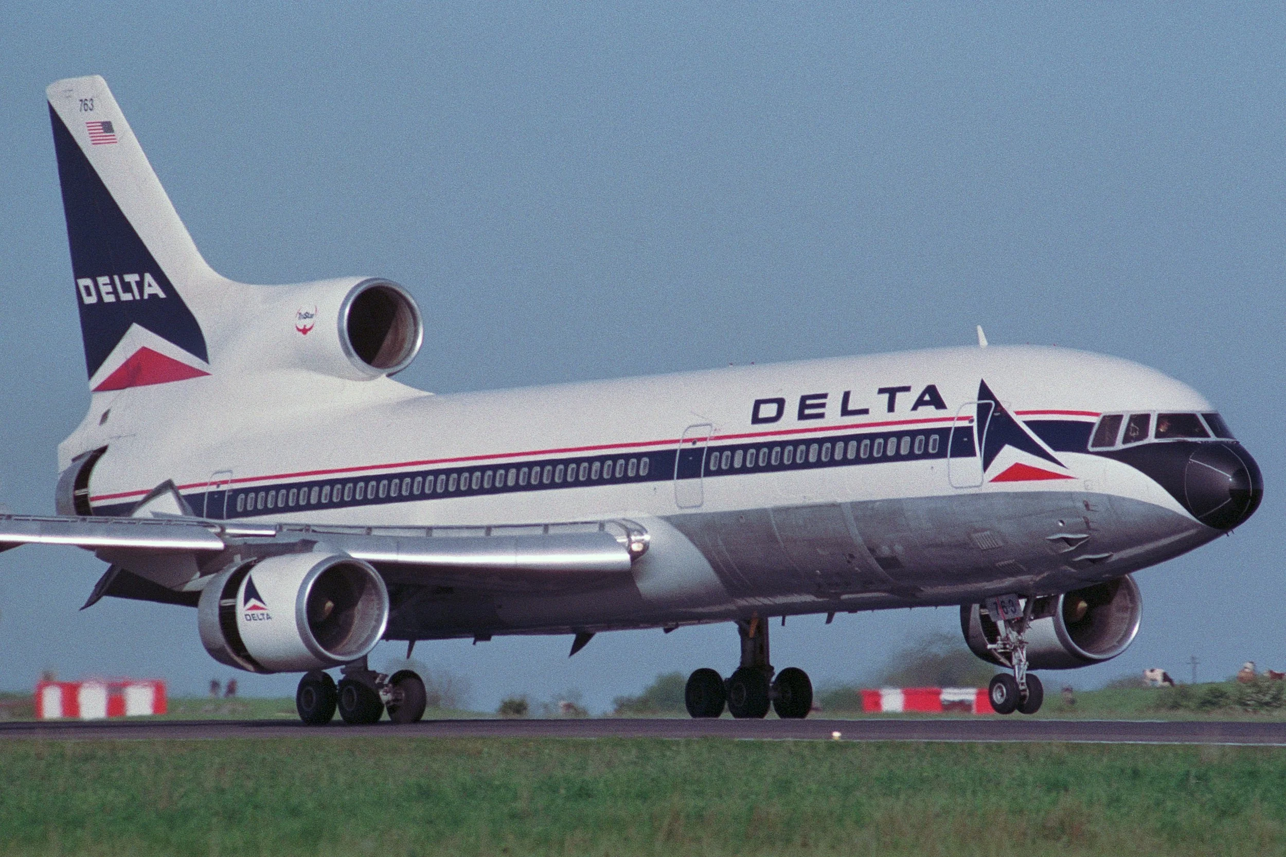 DVAL - Delta Virtual Air Lines
