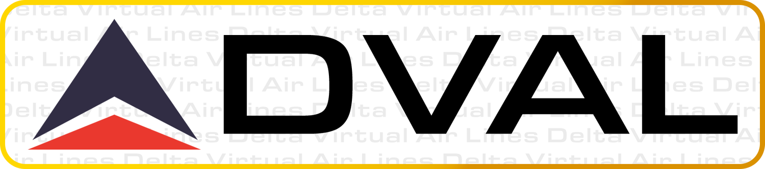 DVAL - Delta Virtual Air Lines