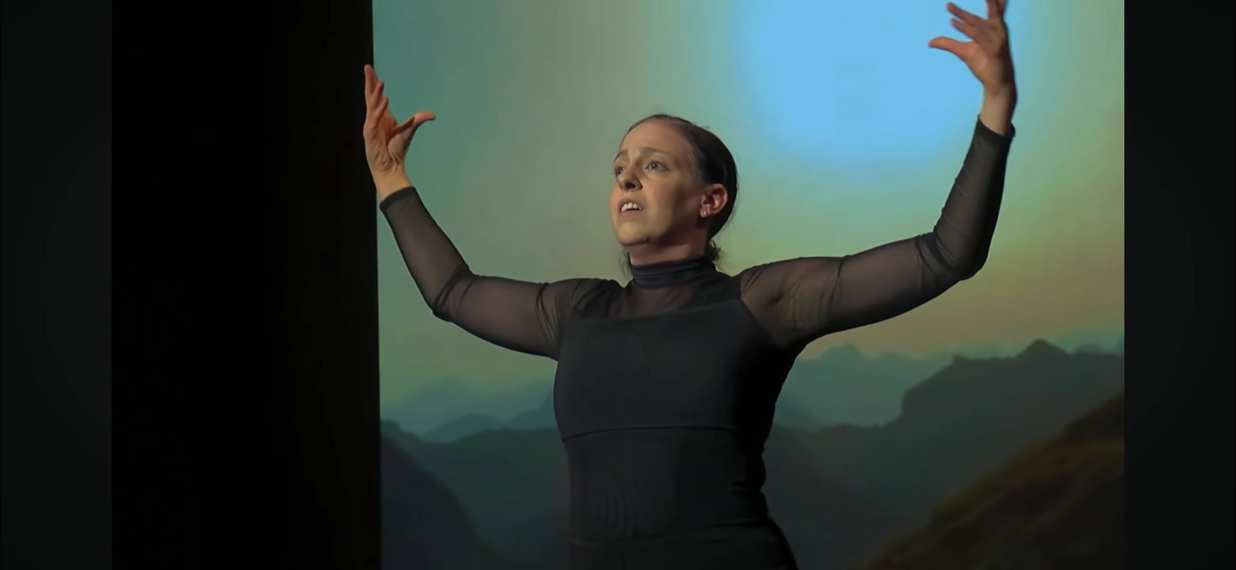 Dance Review - Solo & Group
