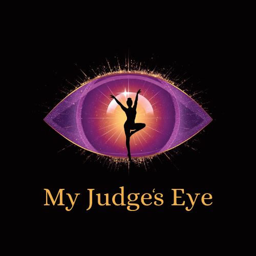 My Judges Eye