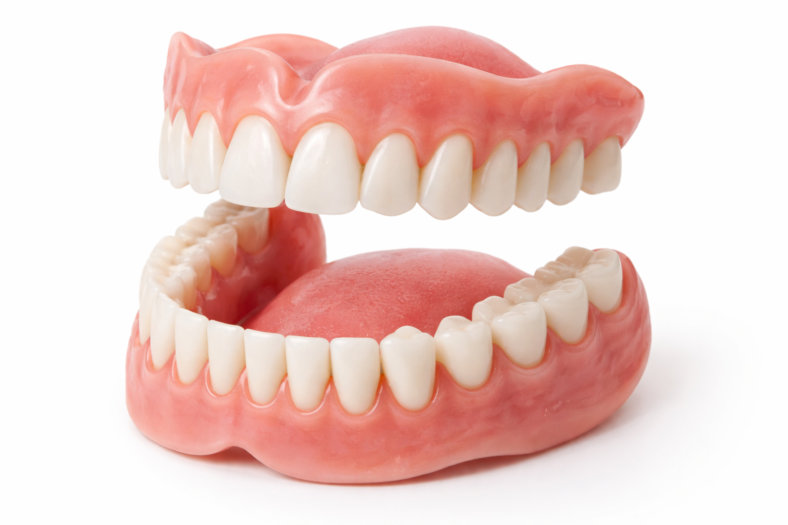 Full Denture