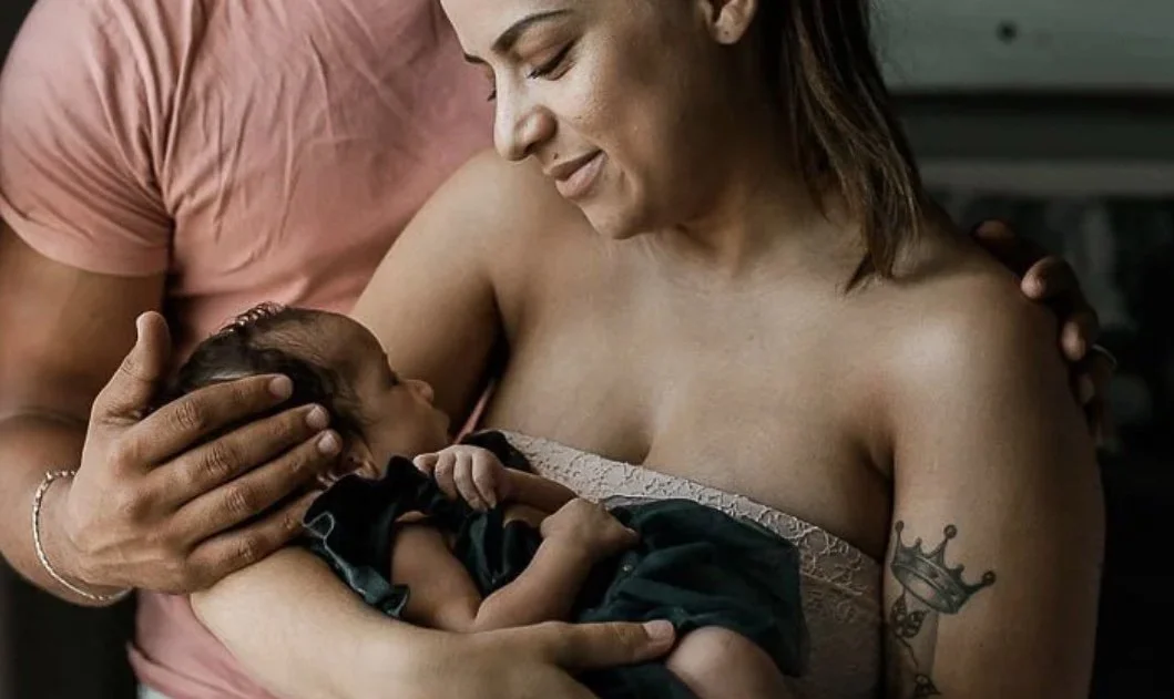 Postpartum Care After Home Birth: What to Expect