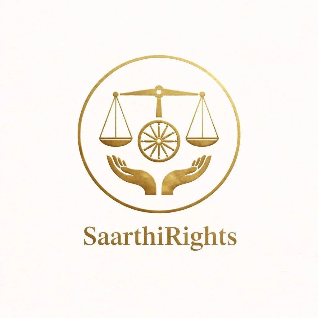SaarthiRights 