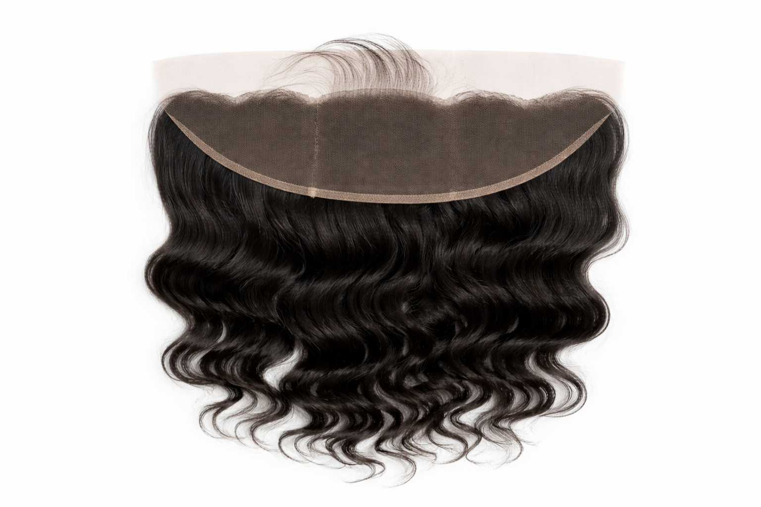 Frontal Only HD Lace (straight, body wave and other textures)