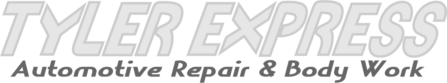 Tyler Express Auto Care