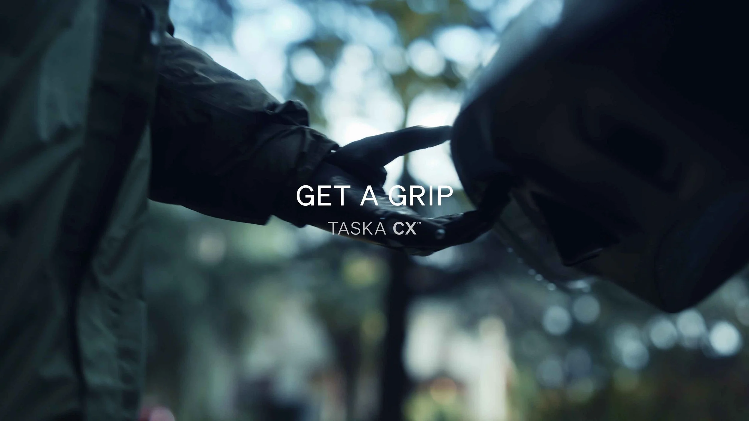 Taska Prosthetics: Get a Grip