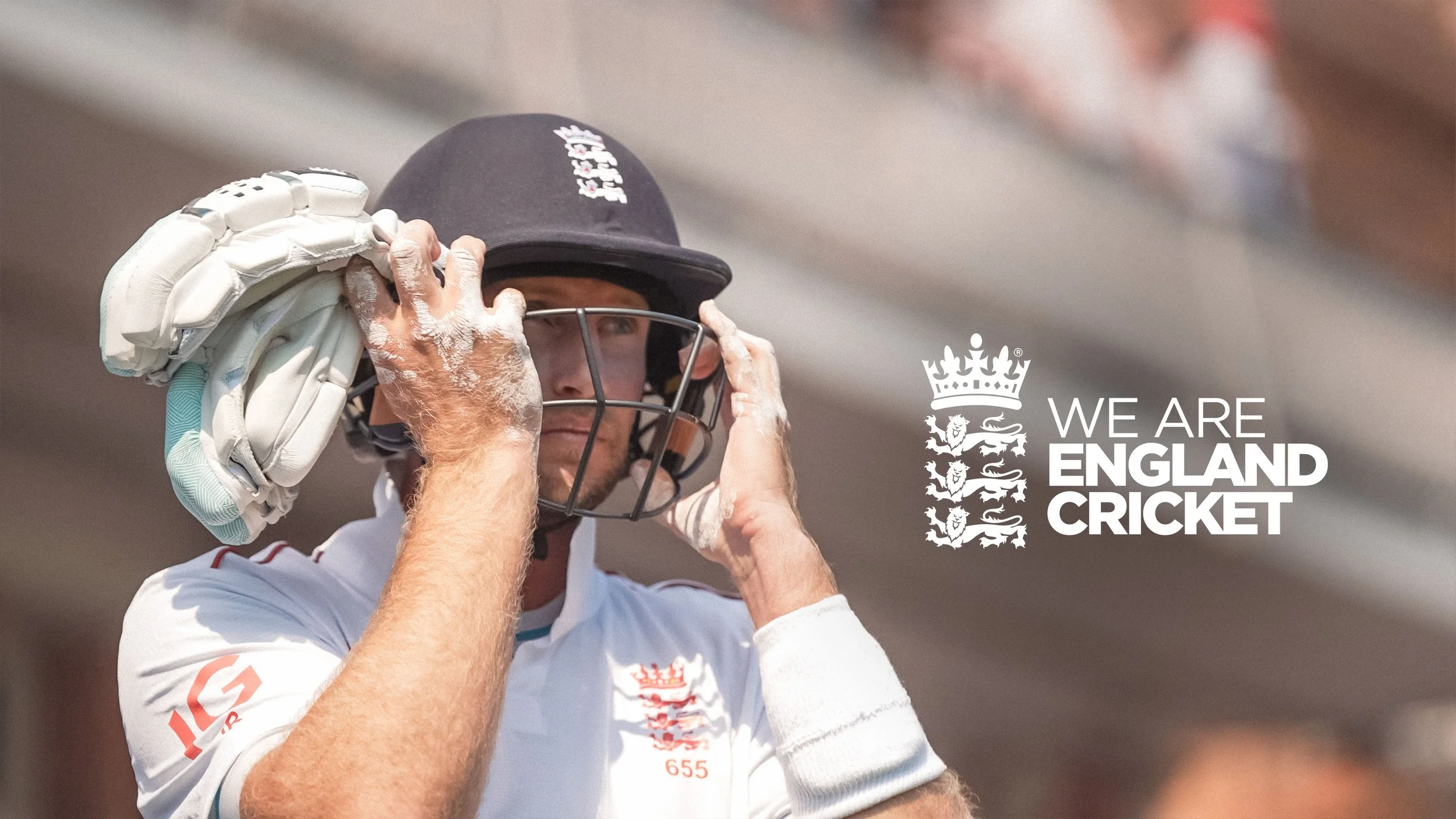 England Men's and Women's Cricket Teams