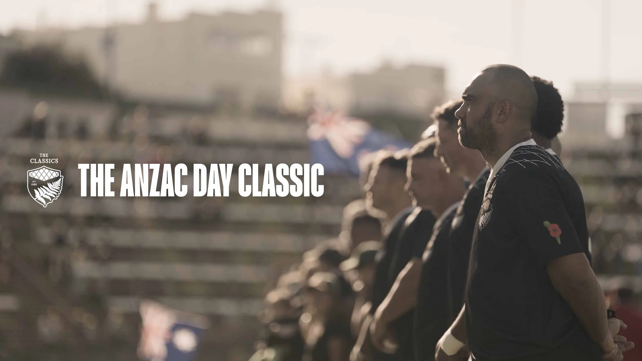 The Anzac Day Classic 2026