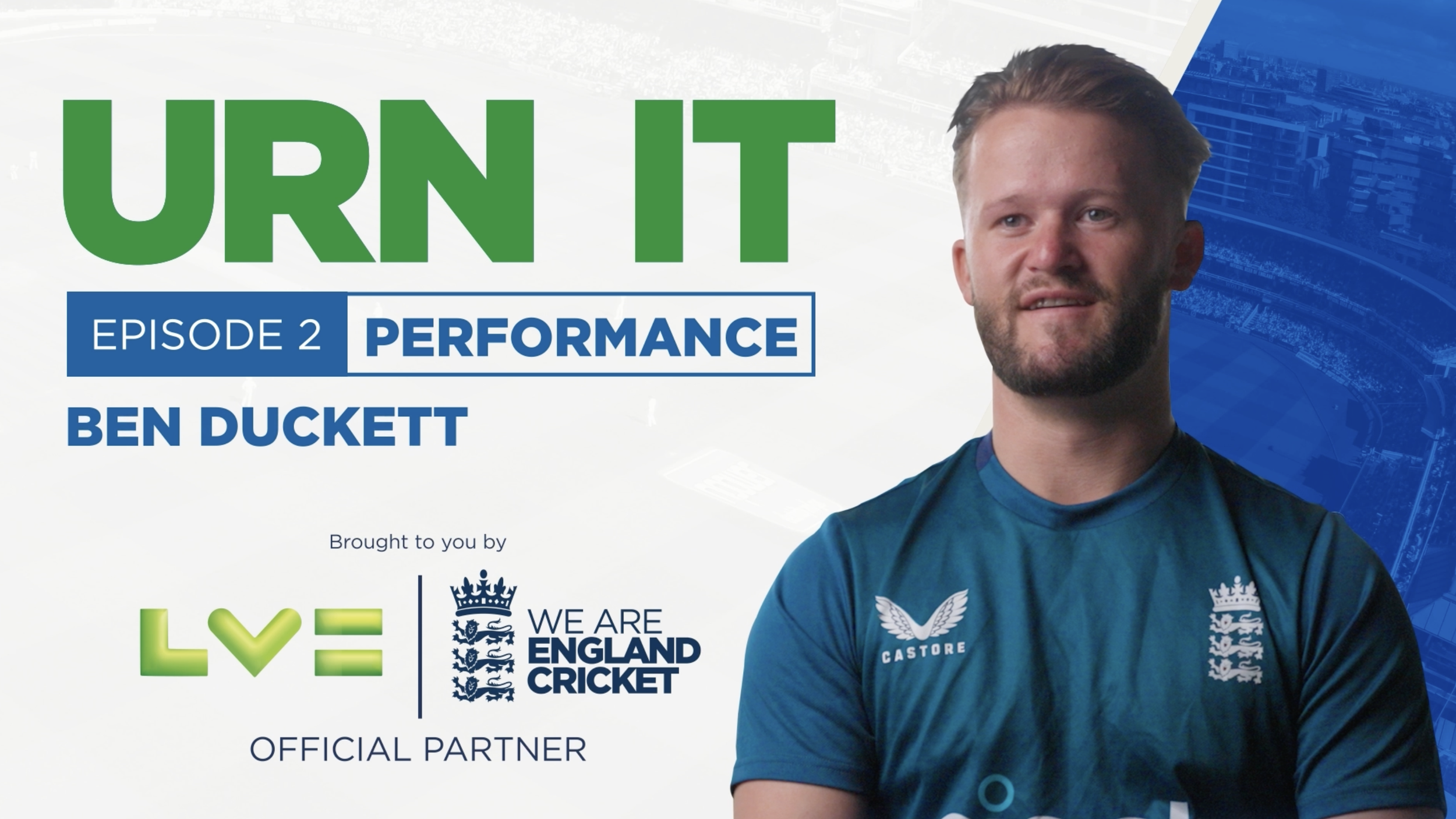 LV Insurance x ECB: Urn It