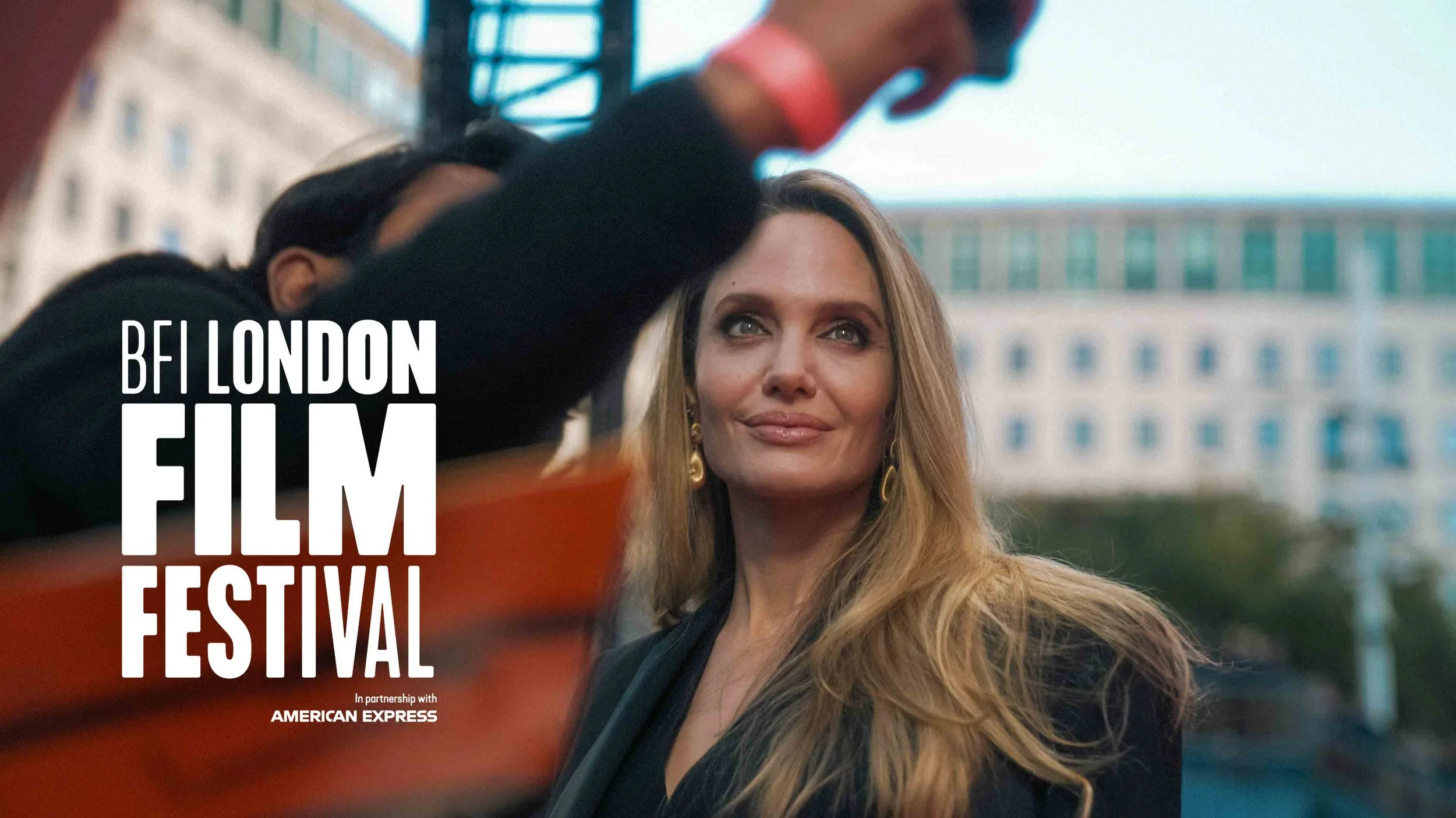 BFI London Film Festival