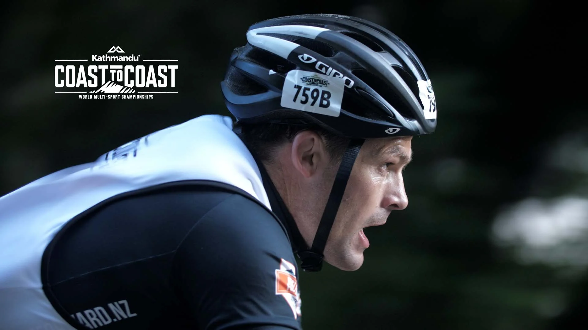 Kathmandu Coast to Coast