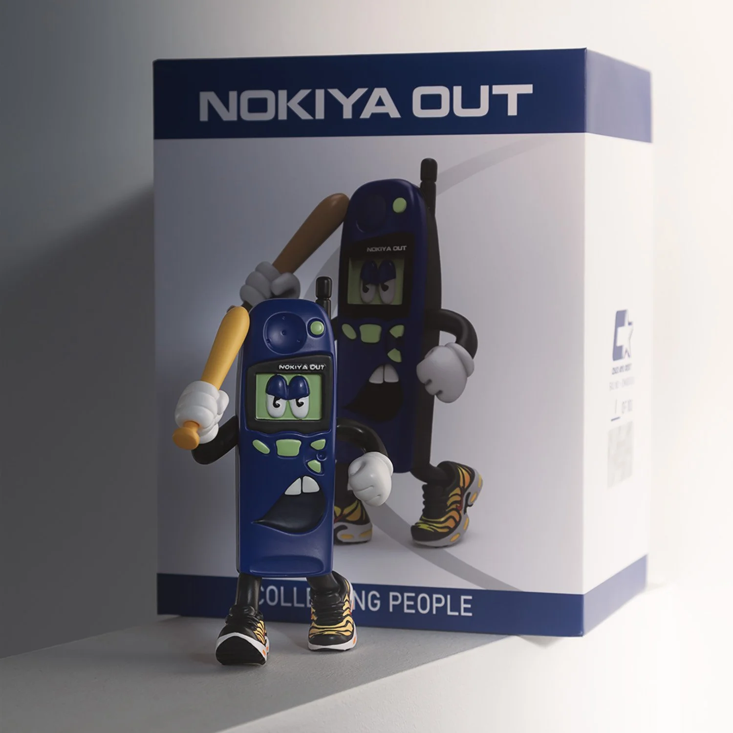 CANDD01- Nokiya Out