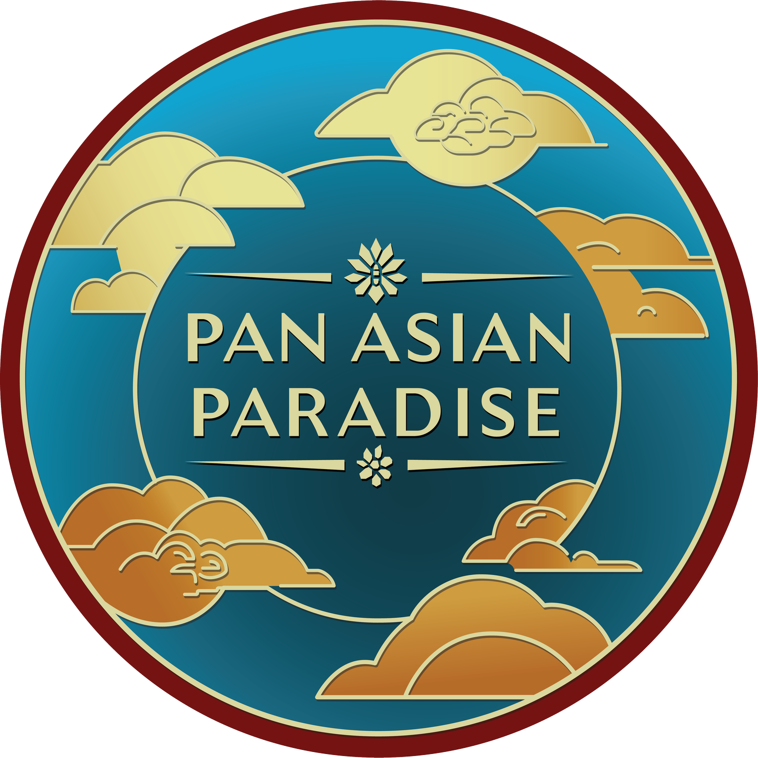 Pan Asian Paradise