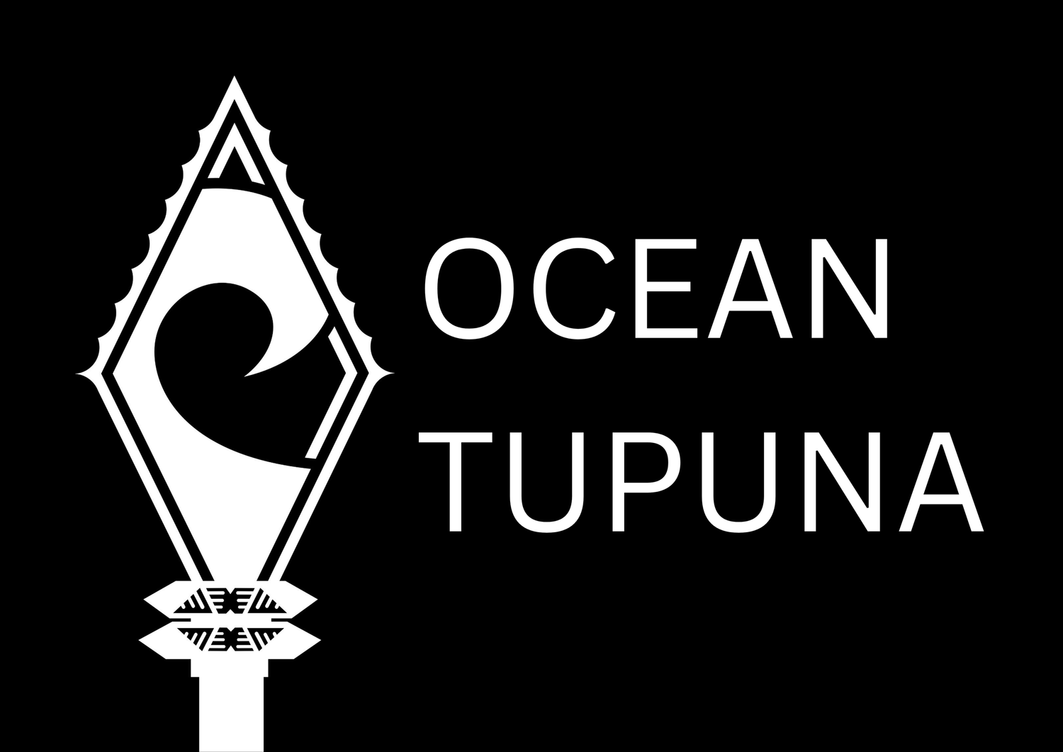 OCEAN TUPUNA