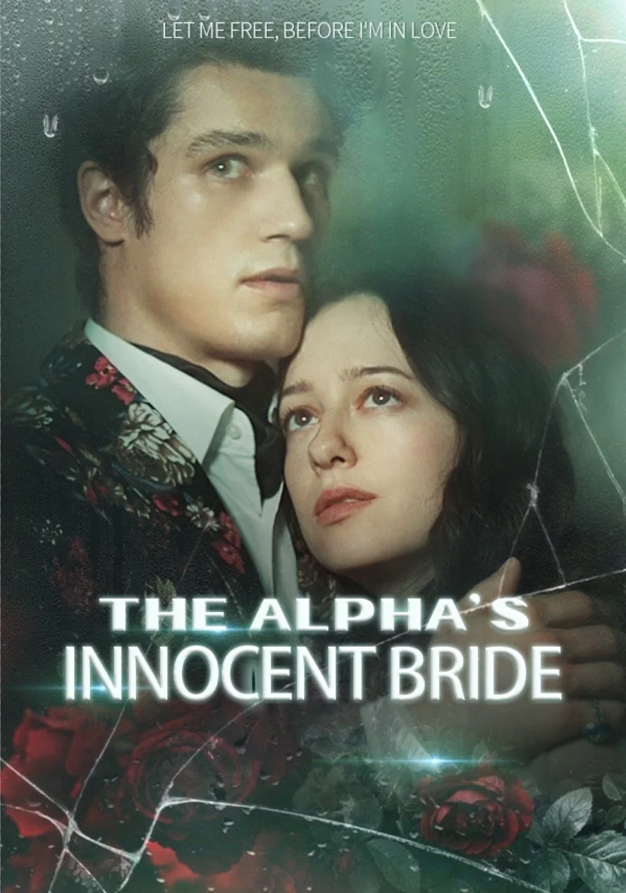 The Alpha's Innocent Bride