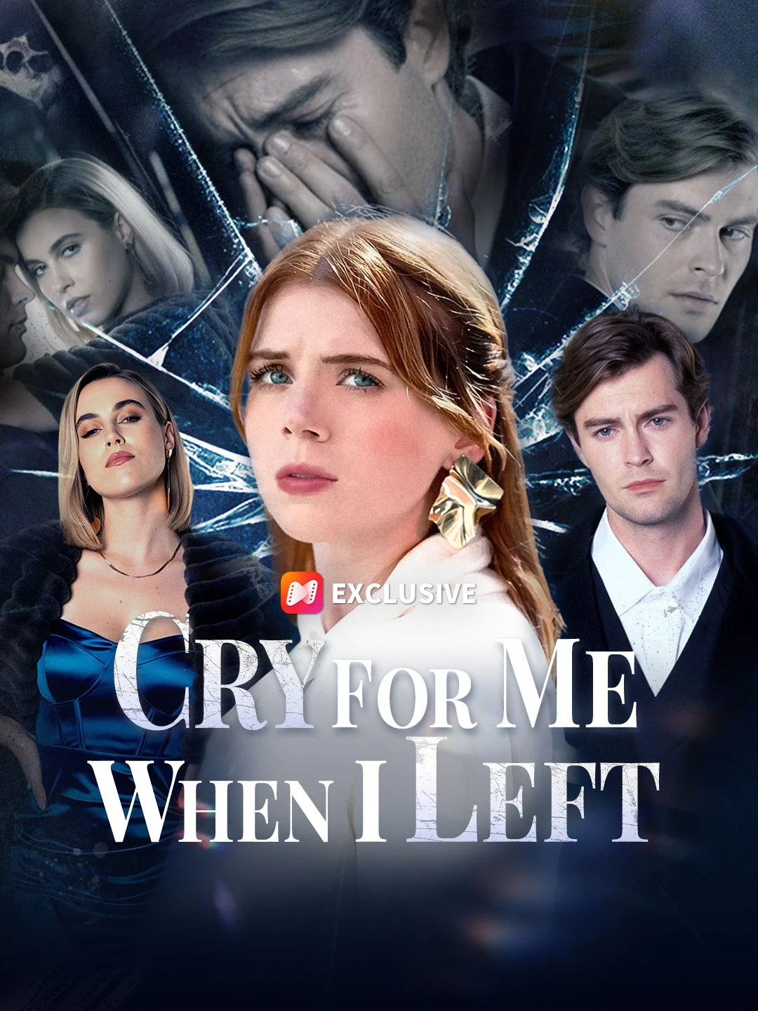 Cry for Me When I Left