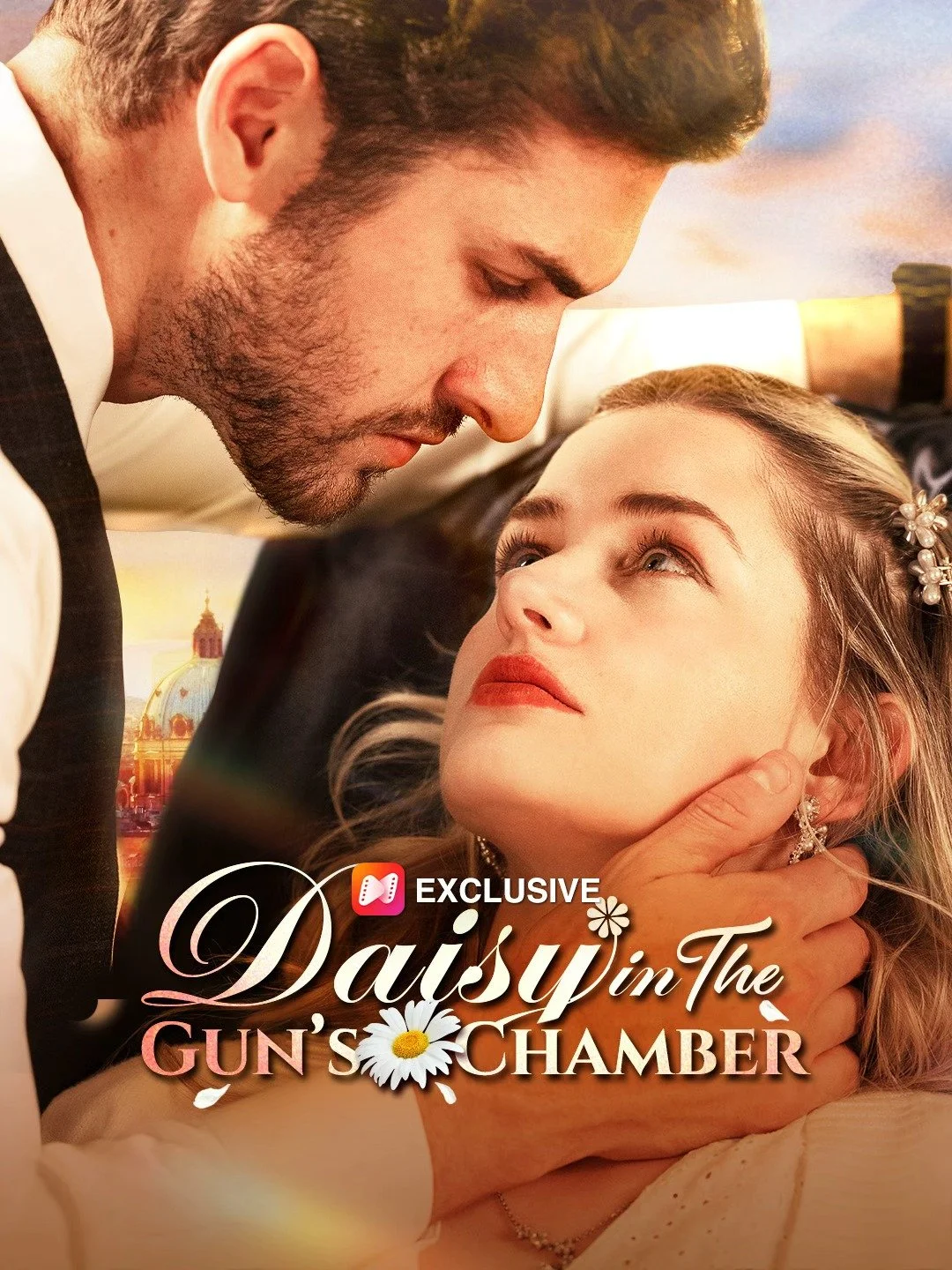 DAISY IN THE GUN'S CHAMBER