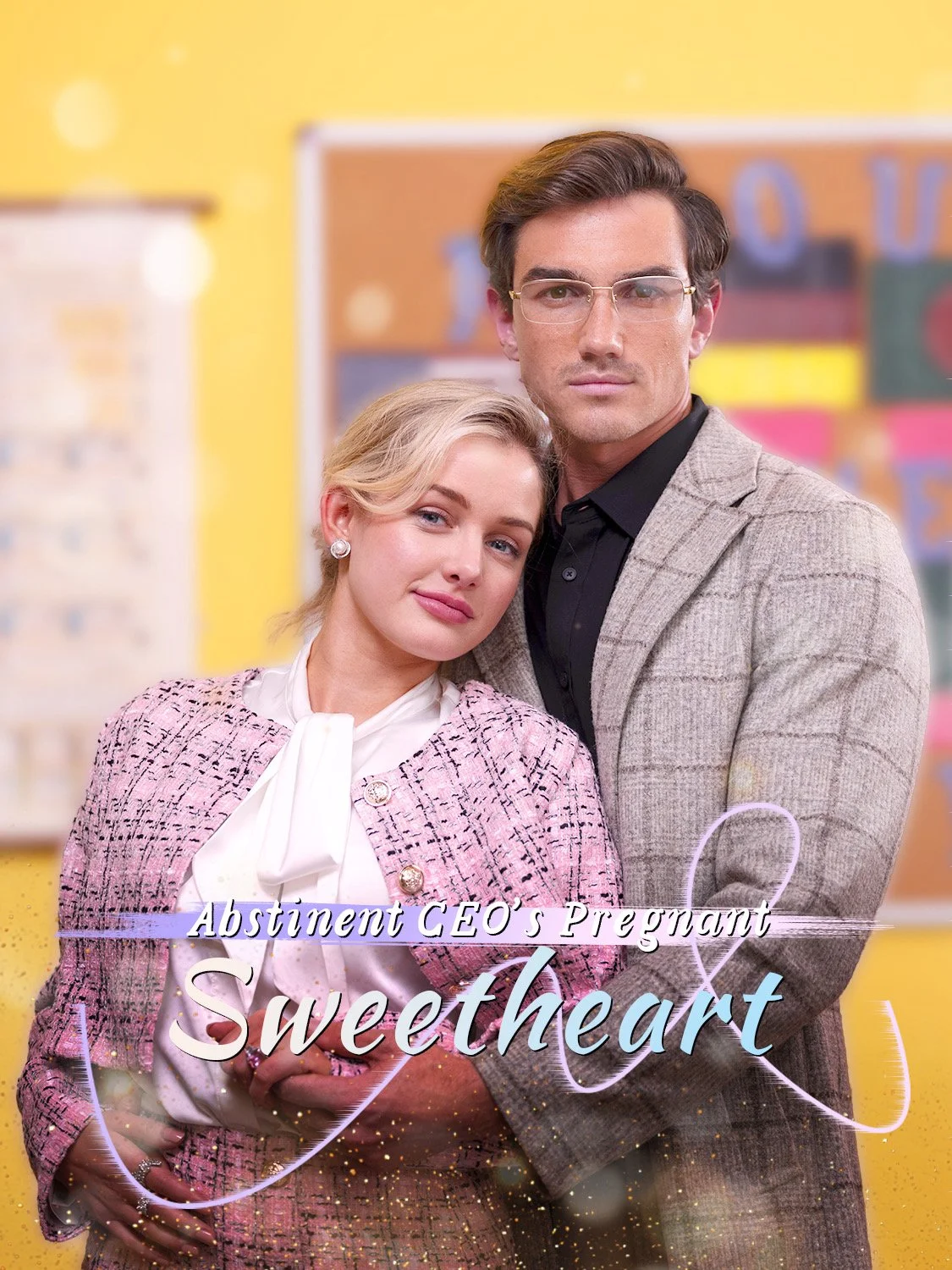 Abstinent CEO's Pregnant Sweetheart