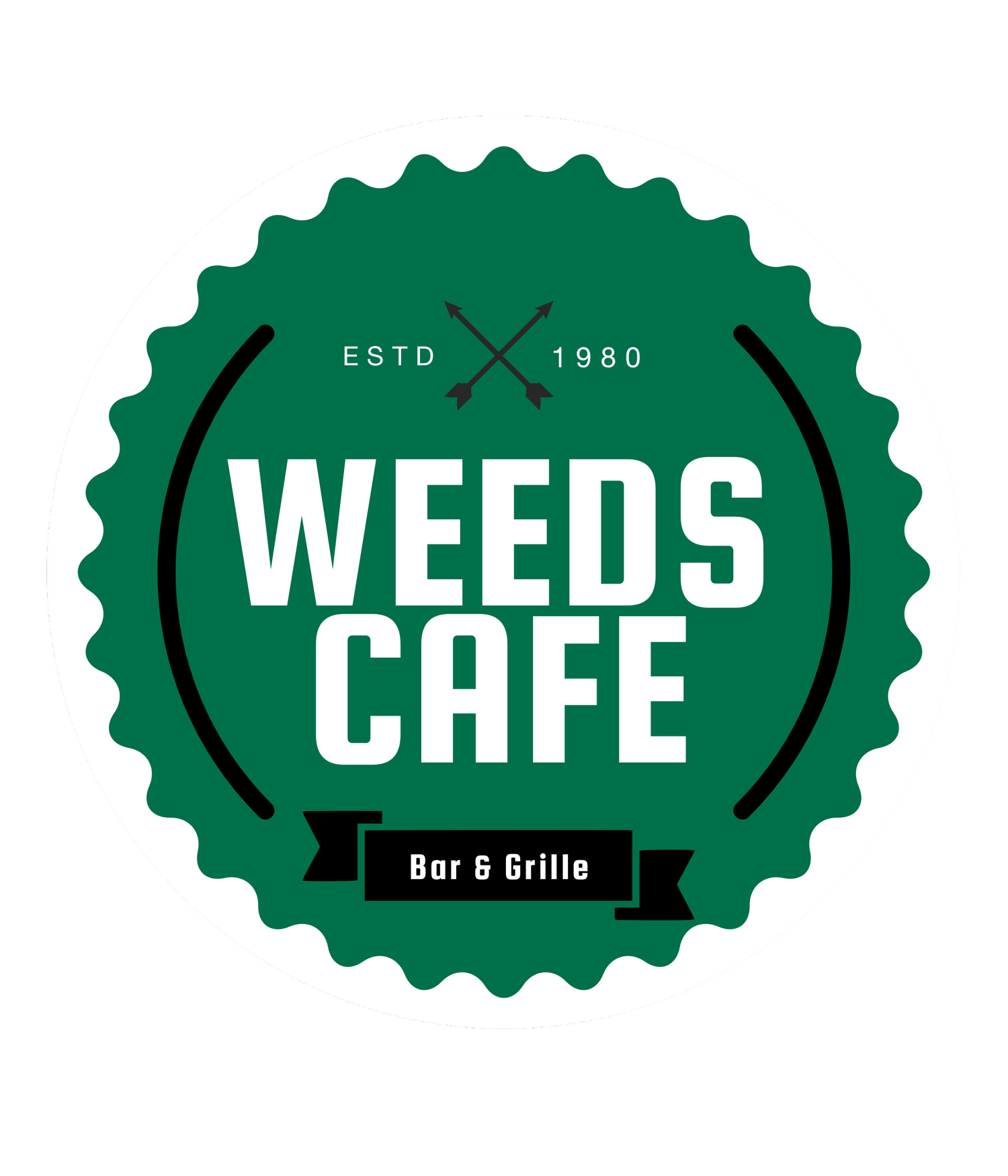 Weeds Cafe