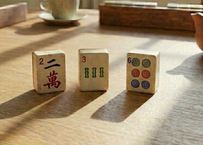 How to Choose the Perfect Mahjong Set: Materials, Size, and Style