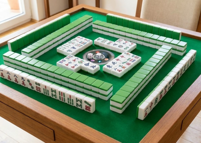 Mahjong Tile Care: Simple Steps to Keep Your Set Looking New