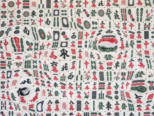 Mahjong Tiles 101: Suits, Dragons, Jokers, and Flowers Explained
