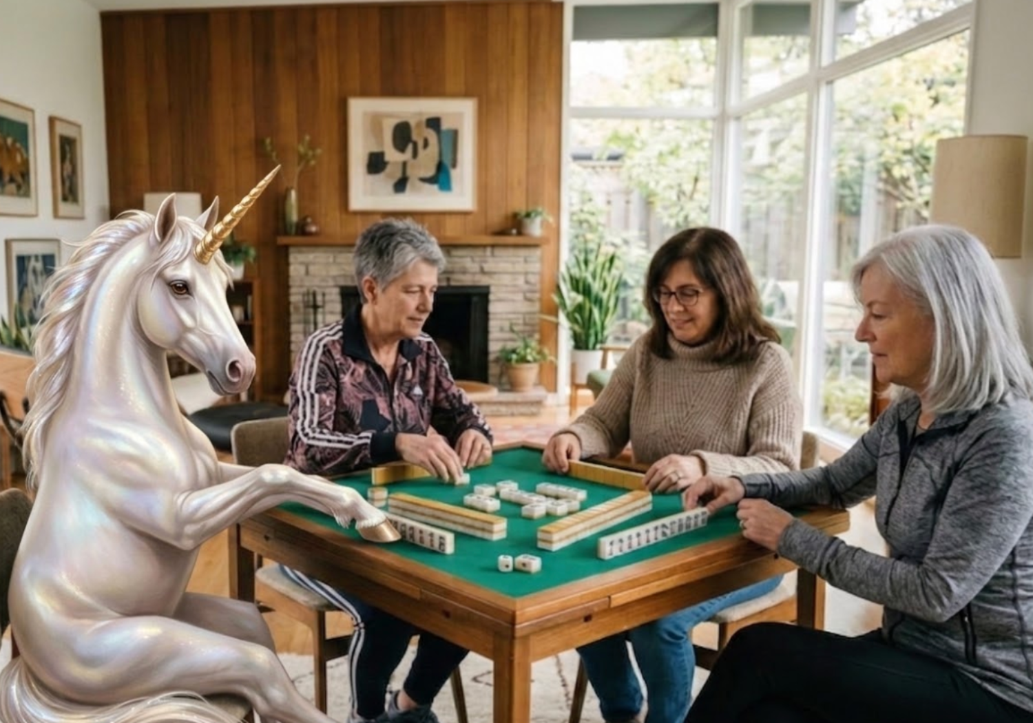 5 Things Every New Mahjong Player Thinks (That Aren't Actually True)