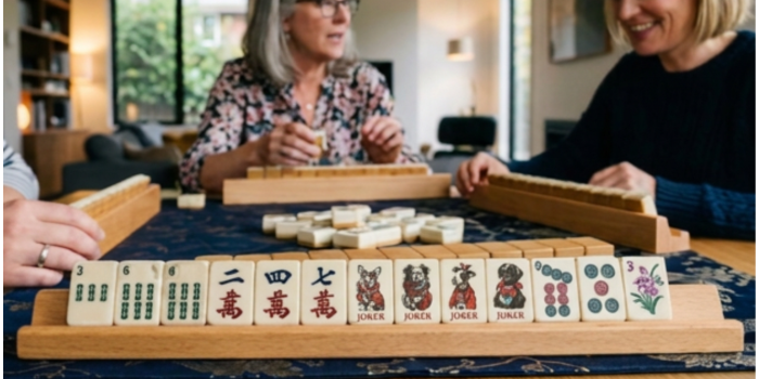 All About Jokers: Mahjong’s Most Powerful Tile