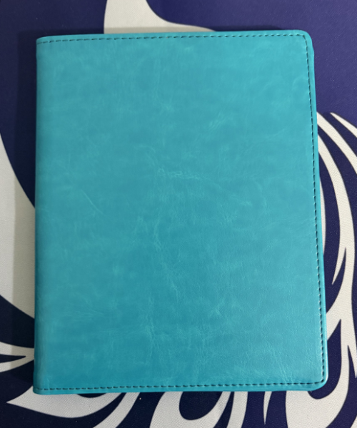 Mahjong Card Holder