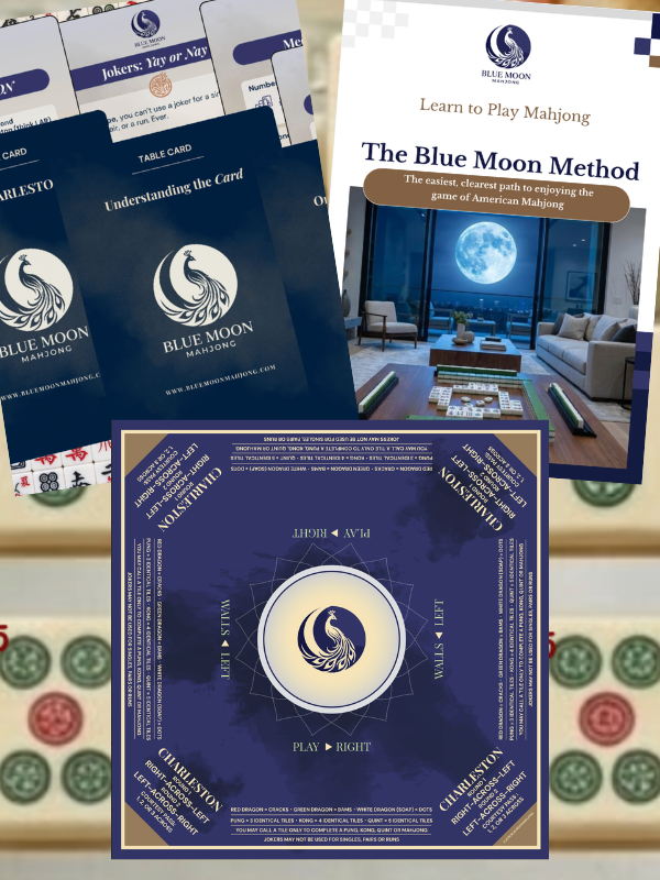 Essential Learning Bundle (all three)