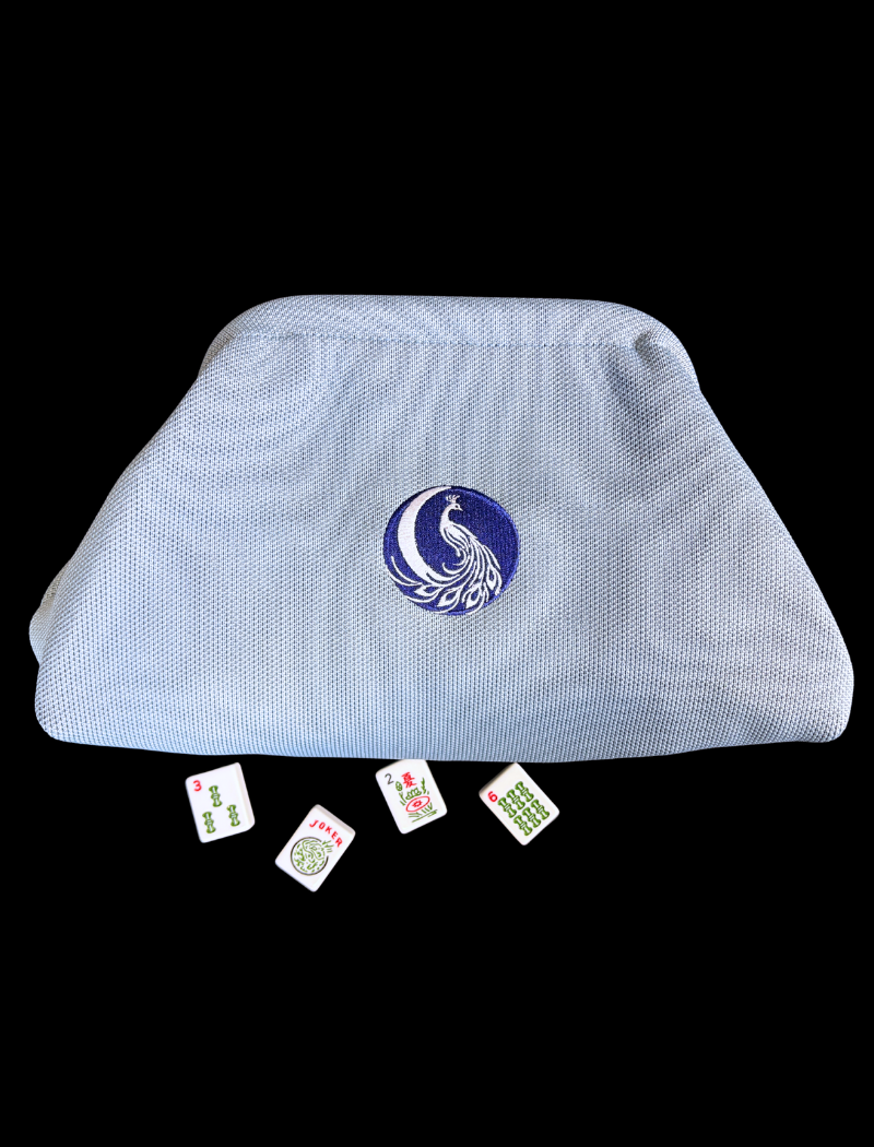 Best Mahjong Tile Bag Ever