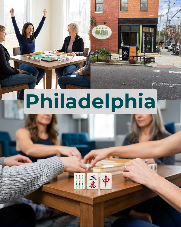 Philadelphia Learn-to-Play Day - April 18th