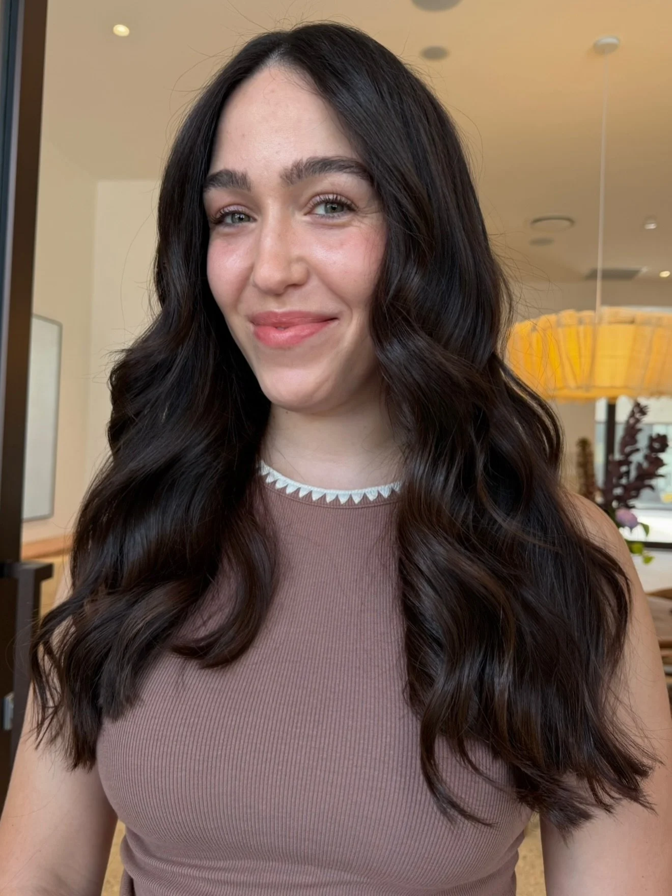 Sometimes all you need is a refresh...

The wash. The colour. The styling. 
To feel fresh, and like yourself again!