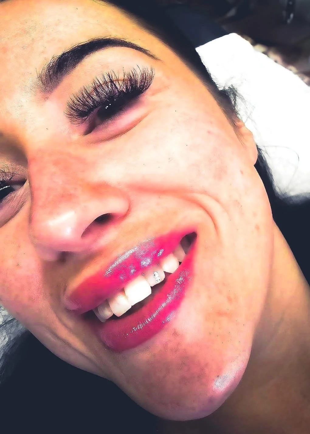 Cosmetic Tattooing (Eyebrows, Eyeliner & Lips)