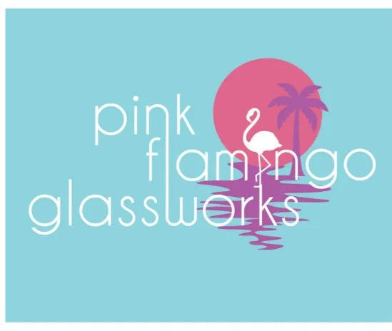 Pink Flamingo Glassworks